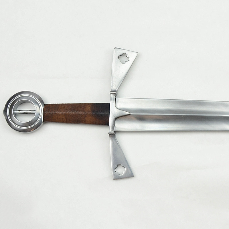 Gaelic-Norse Arming Sword - Stage Combat Version 5 Gaelic-Norse Arming Sword - Stage Combat Version - Image 3