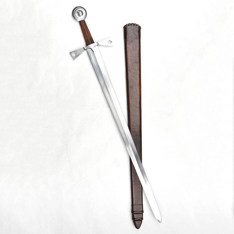 Irish Gaelic Arming Sword 4 Irish Gaelic Arming Sword - Image 2