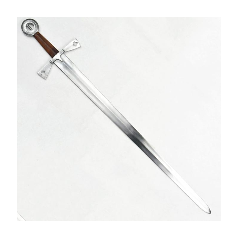 Irish Gaelic Arming Sword 5 Irish Gaelic Arming Sword - Image 3