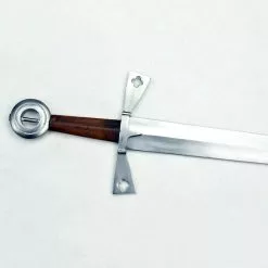 Irish Gaelic Arming Sword 10 Irish Gaelic Arming Sword -TheHolidayBarn Shop AH 6990R 4