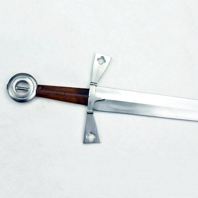 Irish Gaelic Arming Sword 6 Irish Gaelic Arming Sword - Image 4