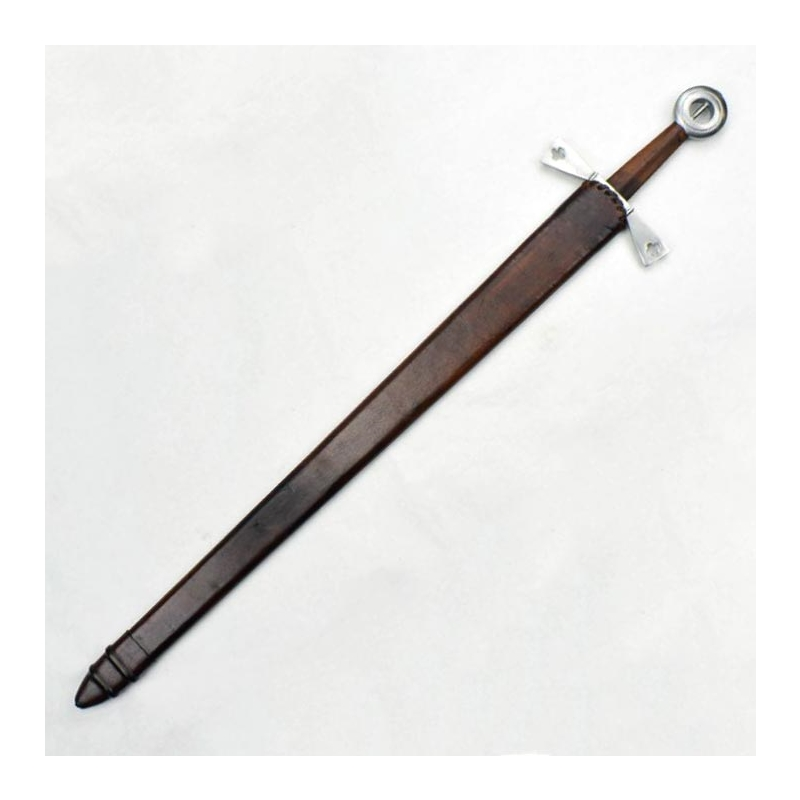 Irish Gaelic Arming Sword 7 Irish Gaelic Arming Sword - Image 5
