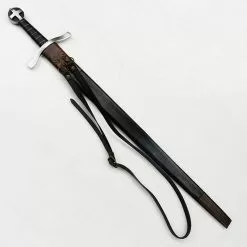 Teutonic Arming Sword -TheHolidayBarn Shop AH 6992F 4