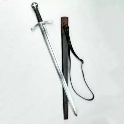 Teutonic Knights Sword -TheHolidayBarn Shop AH 6992R 2