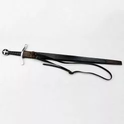 Teutonic Knights Sword -TheHolidayBarn Shop AH 6992R 4