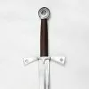 Irish Gaelic-Norse Gallowglass Longsword -TheHolidayBarn Shop AH 6997F 1