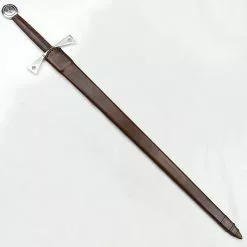 Irish Gaelic-Norse Gallowglass Longsword -TheHolidayBarn Shop AH 6997F 3