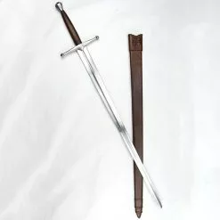 Teutonic German Longsword – Stage Combat Version -TheHolidayBarn Shop AH 6999F 2
