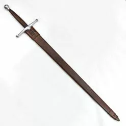 Teutonic German Longsword – Stage Combat Version -TheHolidayBarn Shop AH 6999F 3