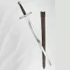 Teutonic German Longsword 2 Teutonic German Longsword -TheHolidayBarn Shop AH 6999R 1