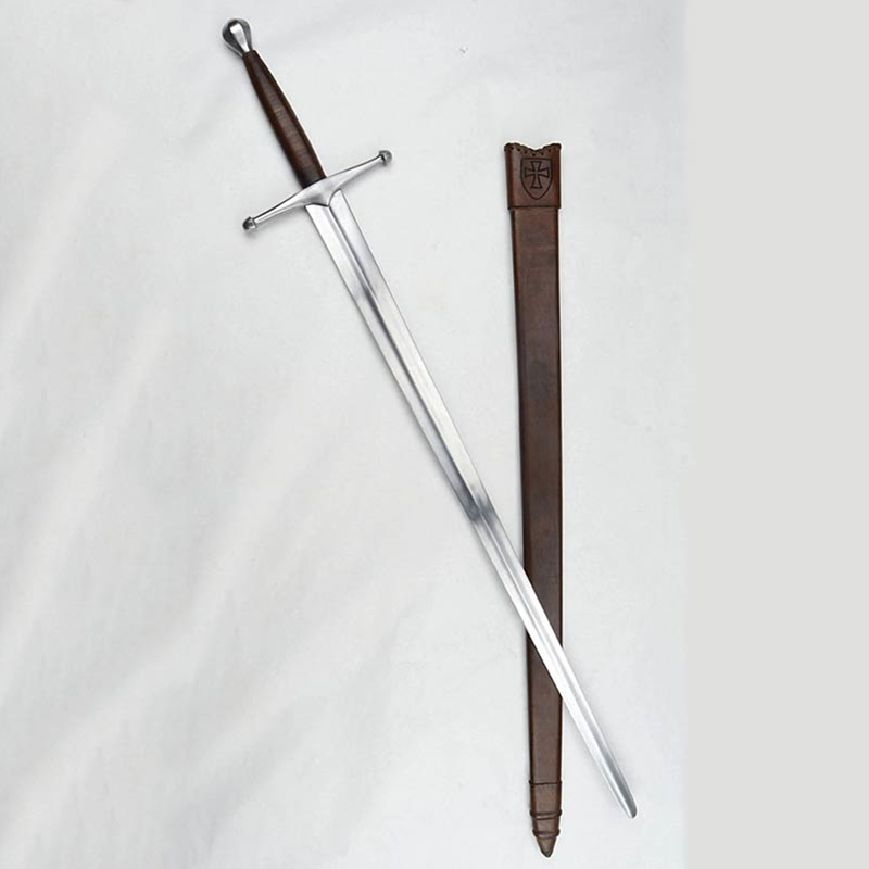 Teutonic German Longsword 3 Teutonic German Longsword