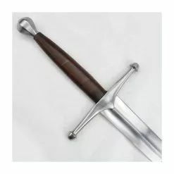 Teutonic German Longsword 6 Teutonic German Longsword -TheHolidayBarn Shop AH 6999R 2