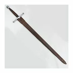 Teutonic German Longsword 7 Teutonic German Longsword -TheHolidayBarn Shop AH 6999R 3