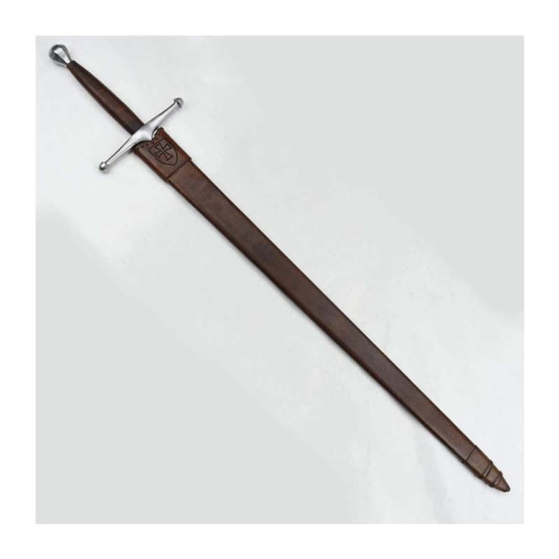Teutonic German Longsword 5 Teutonic German Longsword - Image 3
