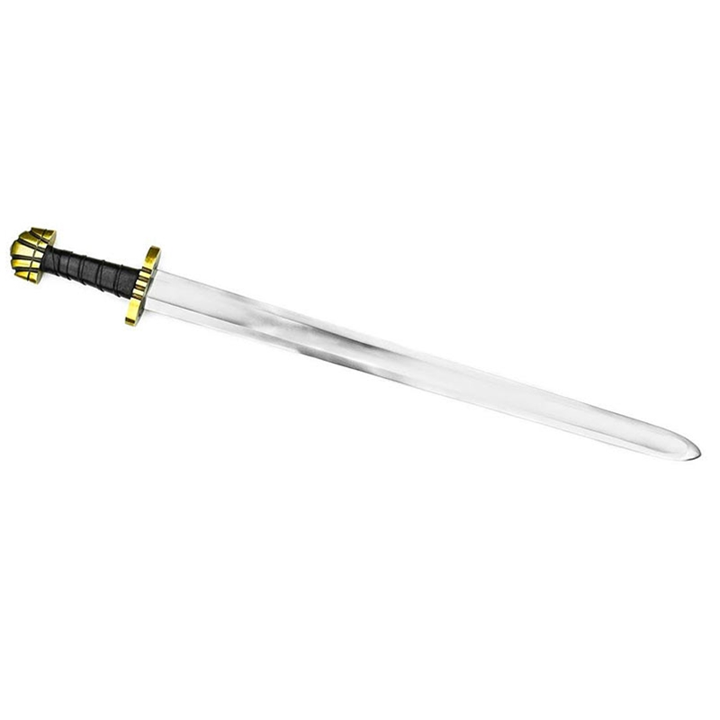 Norse Warrior’s Sword - Stage Combat Version 4 Norse Warrior’s Sword - Stage Combat Version - Image 2
