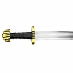 Norse Warrior’s Sword - Stage Combat Version 9 Norse Warrior’s Sword - Stage Combat Version -TheHolidayBarn Shop AH 7002F 3