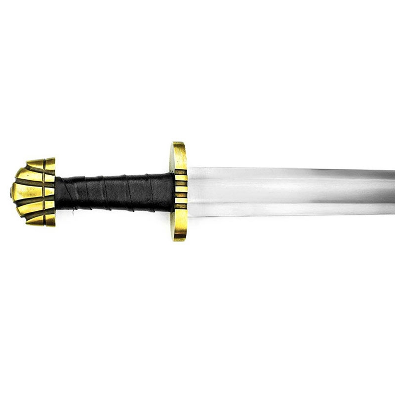Norse Warrior’s Sword - Stage Combat Version 5 Norse Warrior’s Sword - Stage Combat Version - Image 3