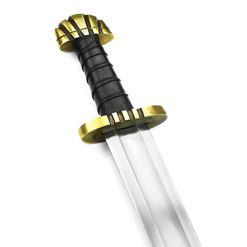 Norse Warrior’s Sword - Stage Combat Version 6 Norse Warrior’s Sword - Stage Combat Version - Image 4