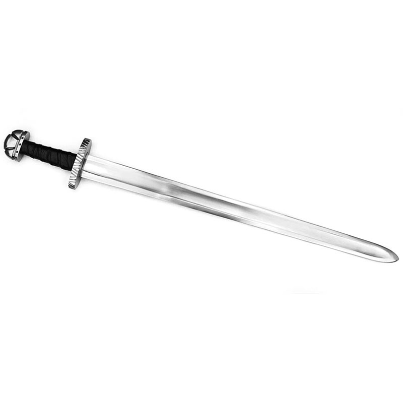Viking Huscarl Sword - Stage Combat Version 4 Viking Huscarl Sword - Stage Combat Version - Image 2