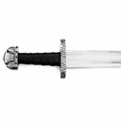 Viking Huscarl Sword - Stage Combat Version 9 Viking Huscarl Sword - Stage Combat Version -TheHolidayBarn Shop AH 7003F 3