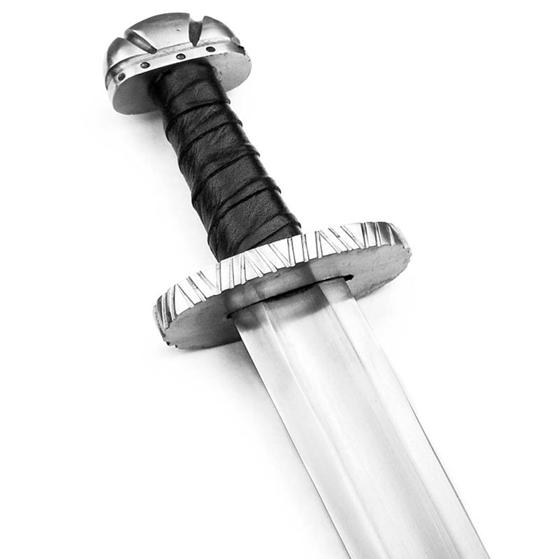 Viking Huscarl Sword - Stage Combat Version 6 Viking Huscarl Sword - Stage Combat Version - Image 4
