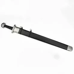 Viking Huscarl Sword - Stage Combat Version 11 Viking Huscarl Sword - Stage Combat Version -TheHolidayBarn Shop AH 7003F 5