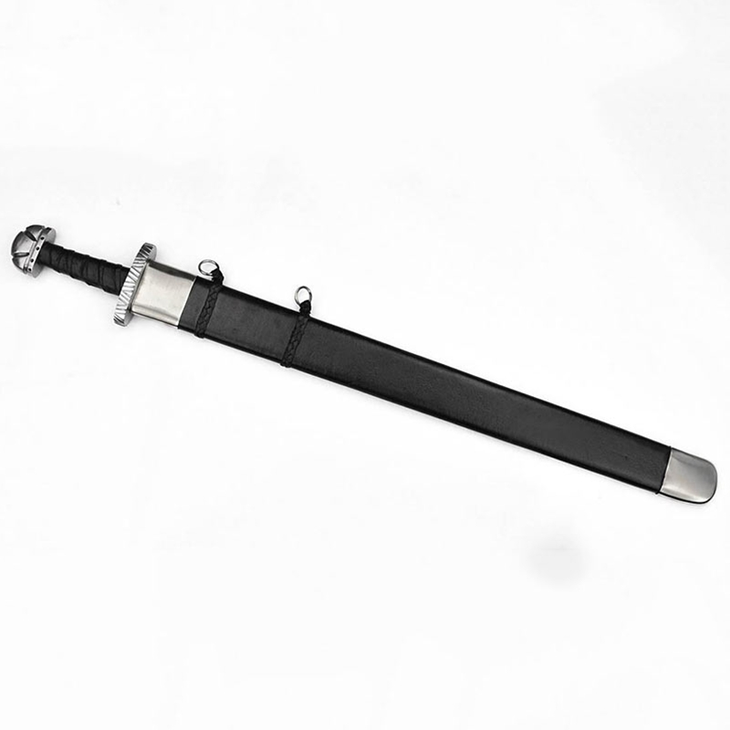 Viking Huscarl Sword - Stage Combat Version 7 Viking Huscarl Sword - Stage Combat Version - Image 5