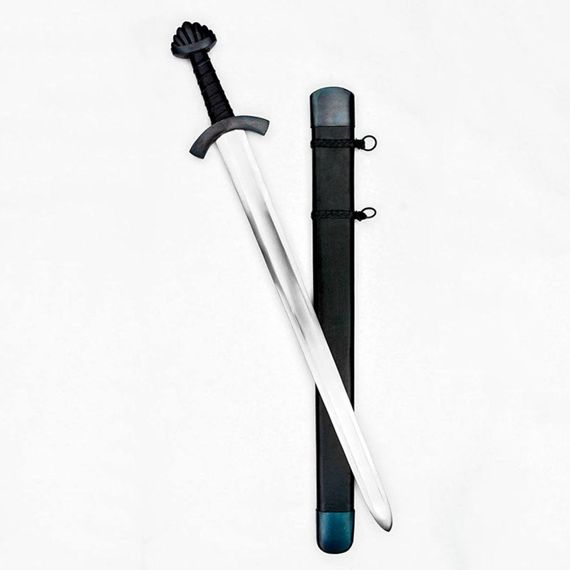 Viking Thane Sword - Stage Combat Version 3 Viking Thane Sword - Stage Combat Version