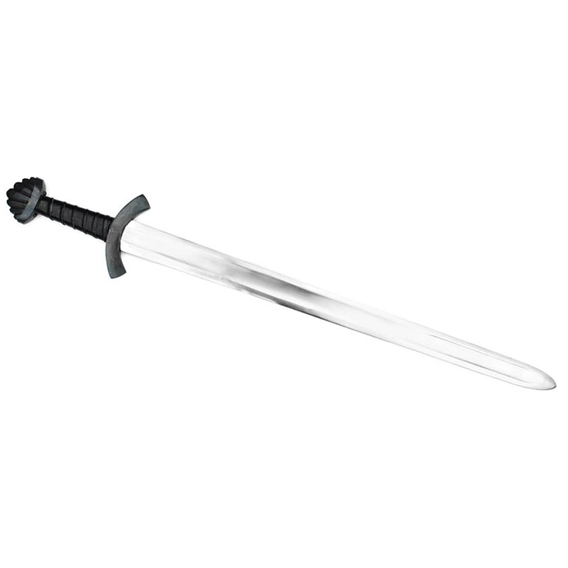 Viking Thane Sword - Stage Combat Version 4 Viking Thane Sword - Stage Combat Version - Image 2