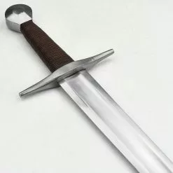 11th Century Viking Sword - AH7005F -TheHolidayBarn Shop AH 7005F 4