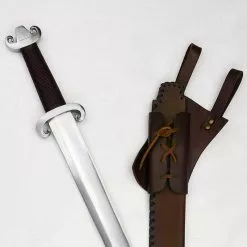 Viking Single-Edged Sword - Stage Combat Version AH7006F,Viking Single-Edged Sword - AH7006F