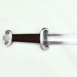 Viking Single-Edged Sword - Stage Combat Version AH7006F,Viking Single-Edged Sword - AH7006F -TheHolidayBarn Shop AH 7006F 3