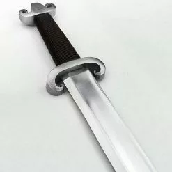 Viking Single-Edged Sword - Stage Combat Version AH7006F,Viking Single-Edged Sword - AH7006F -TheHolidayBarn Shop AH 7006F 5
