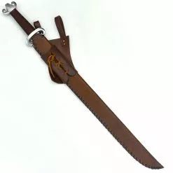 Viking Single-Edged Sword - Stage Combat Version AH7006F,Viking Single-Edged Sword - AH7006F -TheHolidayBarn Shop AH 7006F 6