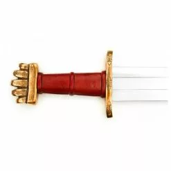 Vestre Berg Norwegian Viking Sword -TheHolidayBarn Shop AH 7013R 4