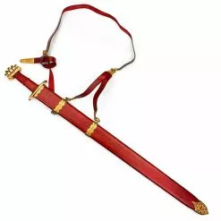 Vestre Berg Norwegian Viking Sword -TheHolidayBarn Shop AH 7013R 6