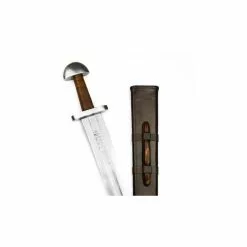 Duna Duna Sword – 10th Century Ulfberht Viking Sword