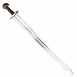 Duna Duna Sword – 10th Century Ulfberht Viking Sword 10 Duna Duna Sword – 10th Century Ulfberht Viking Sword -TheHolidayBarn Shop AH 7014R 3