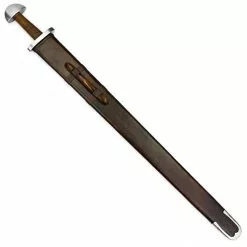 Duna Duna Sword – 10th Century Ulfberht Viking Sword 13 Duna Duna Sword – 10th Century Ulfberht Viking Sword -TheHolidayBarn Shop AH 7014R 6