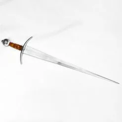 Comte De Nieuwekerke Sword – Late 14th Century Arming Sword -TheHolidayBarn Shop AH 7033R 2
