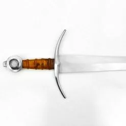 Comte De Nieuwekerke Sword – Late 14th Century Arming Sword -TheHolidayBarn Shop AH 7033R 3