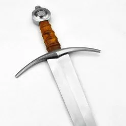 Comte De Nieuwekerke Sword – Late 14th Century Arming Sword -TheHolidayBarn Shop AH 7033R 4