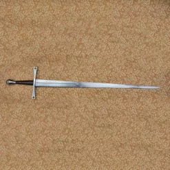 Shrewsbury Hand And A Half Sword - 15th Century, Shrewsbury Hand And A Half Sword -TheHolidayBarn Shop AH 7040 2