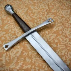 Shrewsbury Hand And A Half Sword - 15th Century, Shrewsbury Hand And A Half Sword -TheHolidayBarn Shop AH 7040 4