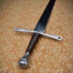 Shrewsbury Hand And A Half Sword - 15th Century, Shrewsbury Hand And A Half Sword -TheHolidayBarn Shop AH 7040 5