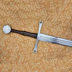 15th Century Battle Of Nicopolis Longsword -TheHolidayBarn Shop AH 7041 3