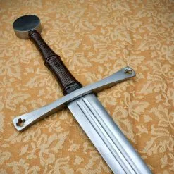 15th Century Battle Of Nicopolis Longsword -TheHolidayBarn Shop AH 7041 4