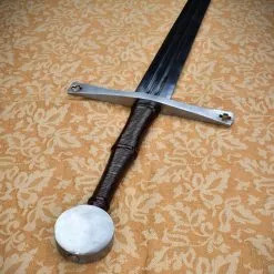 15th Century Battle Of Nicopolis Longsword -TheHolidayBarn Shop AH 7041 5