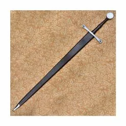 15th Century Battle Of Nicopolis Longsword -TheHolidayBarn Shop AH 7041 6