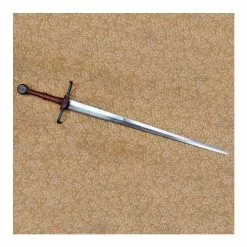 Cluny 15th Century Longsword 11 Cluny 15th Century Longsword -TheHolidayBarn Shop AH 7044 2